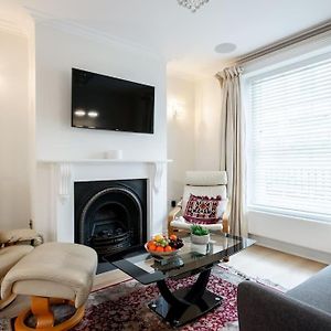 Villa met Drie Slaapkamers